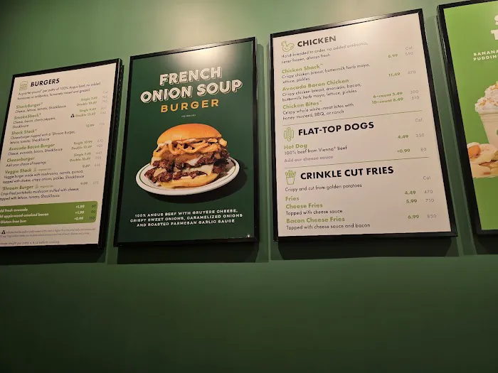 Shake Shack Broadway Plaza Riverdale Picture 4
