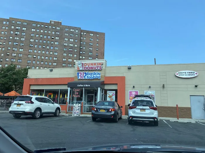 Dunkin' Picture 6