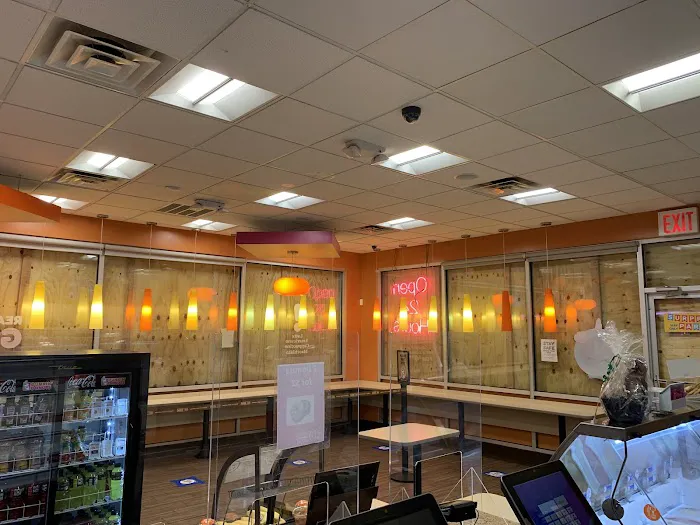 Dunkin' Picture 8