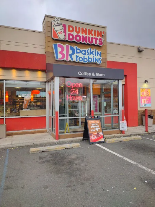 Dunkin' Picture 9