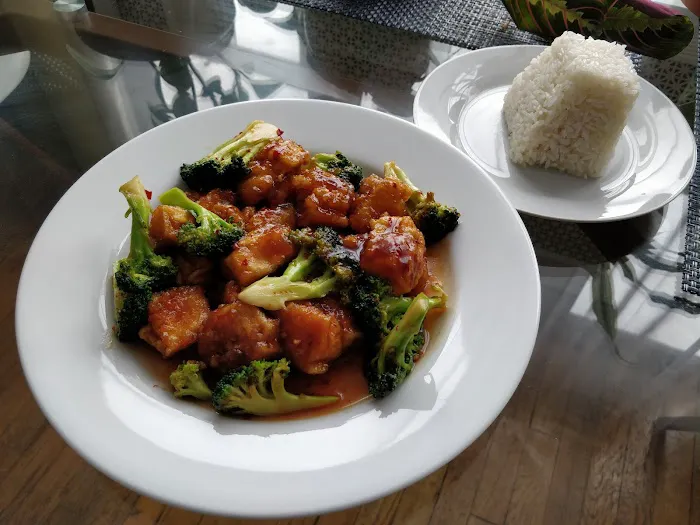 New Young Hong Kitchen Picture 5