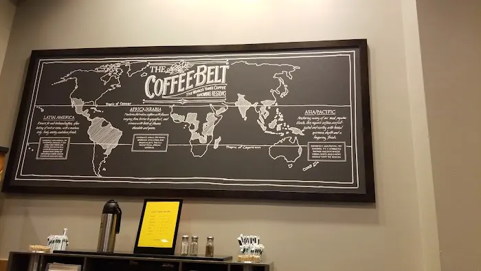 Starbucks Picture 3