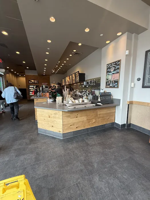 Starbucks Picture 5