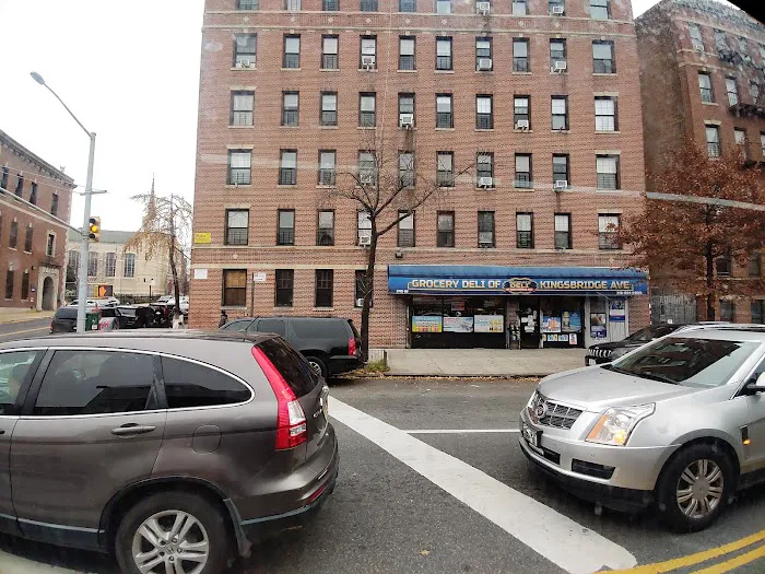 Grocery Deli of Kingsbridge Ave. Picture 1