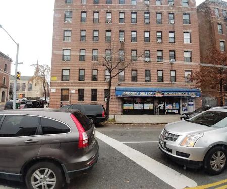 Grocery Deli of Kingsbridge Ave.