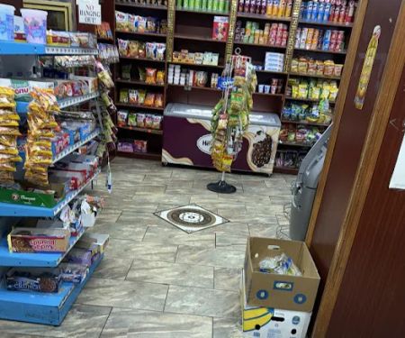 263 Deli Corp