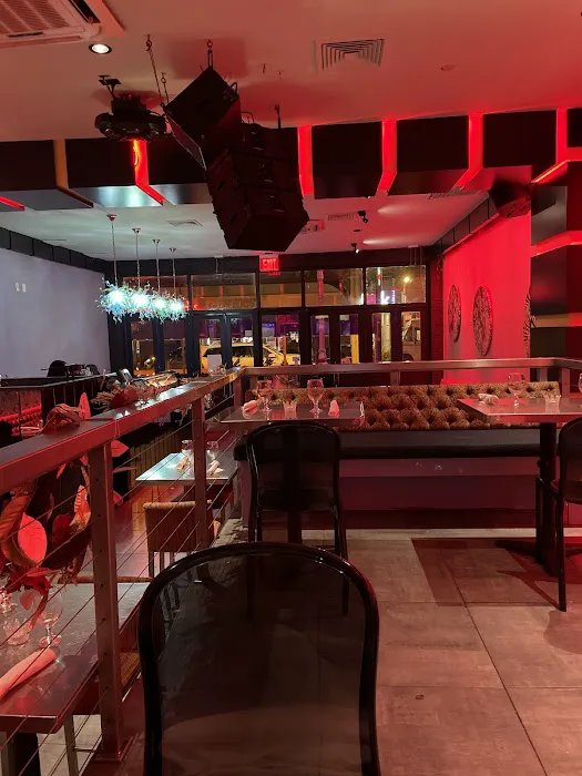 Aroma Restaurant Bar Picture 9