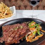 Aroma Restaurant Bar