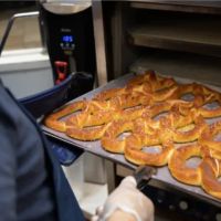 Auntie Anne's ico