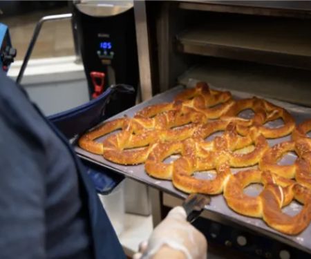 Auntie Anne's