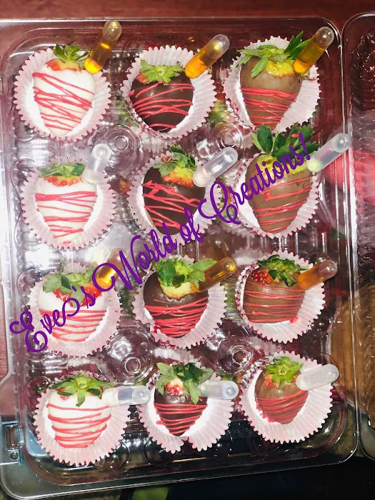 Eve's World of Creations! (Home-based) Picture 1