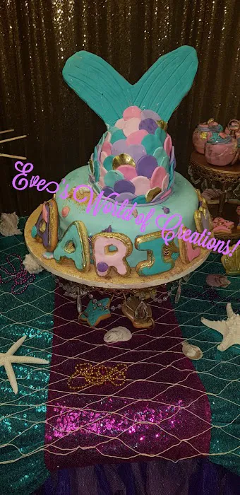 Eve's World of Creations! (Home-based) Picture 7