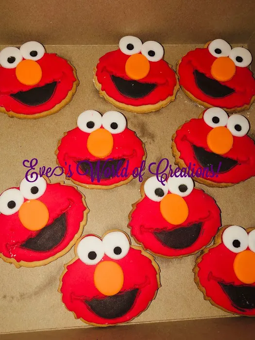 Eve's World of Creations! (Home-based) Picture 9