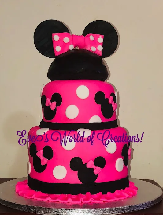Eve's World of Creations! (Home-based) Picture 4