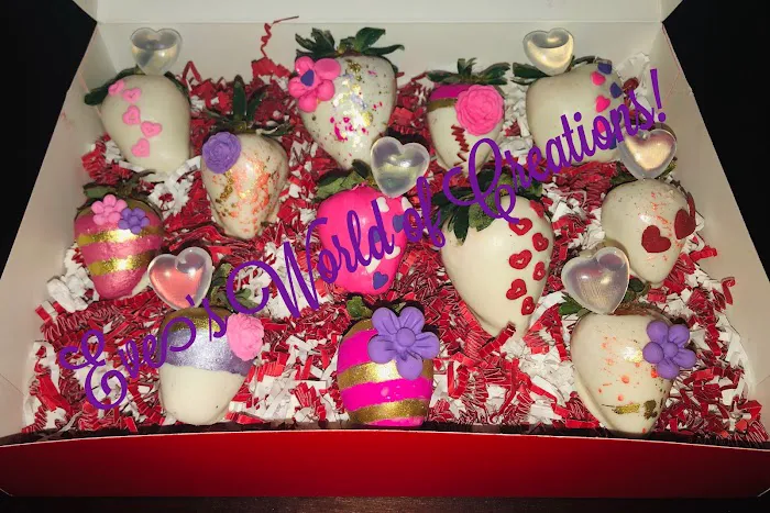 Eve's World of Creations! (Home-based) Picture 2