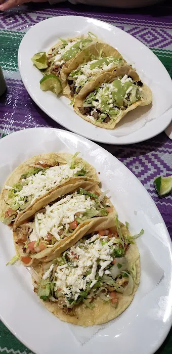 OAXAQUENO RESTAURANT CORP. Picture 8