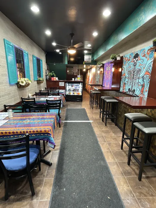 OAXAQUENO RESTAURANT CORP. Picture 7