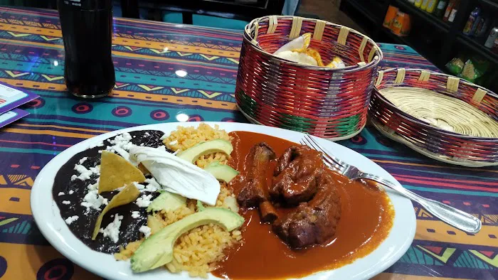 OAXAQUENO RESTAURANT CORP. Picture 3