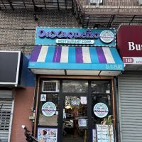OAXAQUENO RESTAURANT CORP. ico
