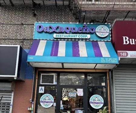 OAXAQUENO RESTAURANT CORP.