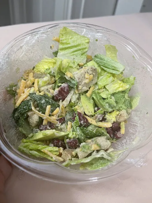 Healthy Choice Picture 5