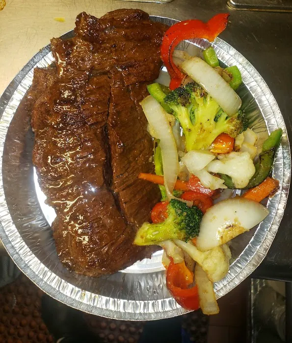 Mambo Buffet Restaurant Corp Picture 3