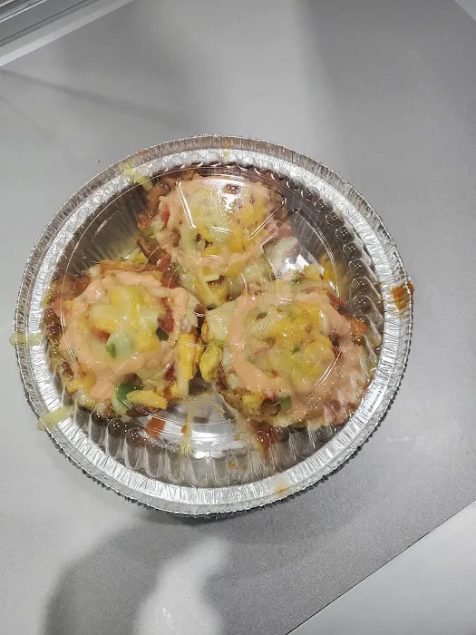 Antojitos del Mangu Picture 2