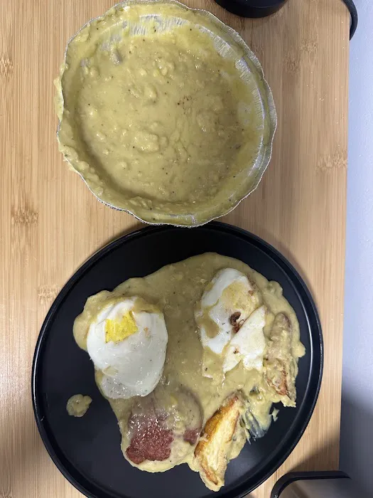 Antojitos del Mangu Picture 1