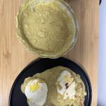 Antojitos del Mangu
