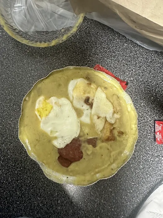 Antojitos del Mangu Picture 5