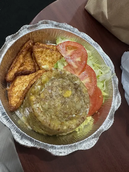 Antojitos del Mangu Picture 8