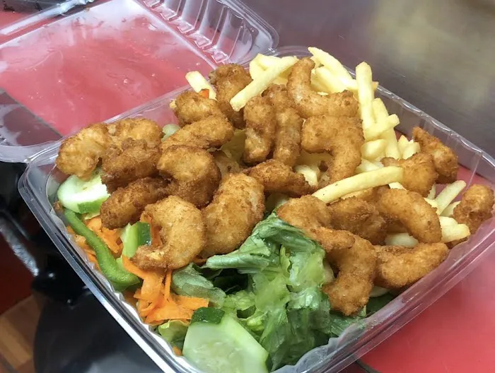 Kennedy Fried Chicken Picture 1