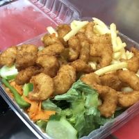 Kennedy Fried Chicken ico