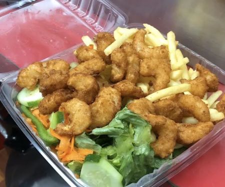 Kennedy Fried Chicken