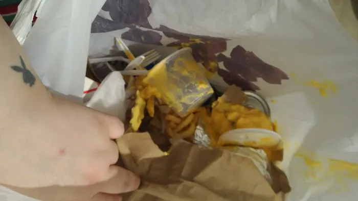 Kennedy Fried Chicken Picture 2