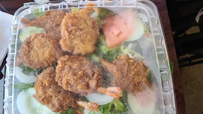 Kennedy Fried Chicken Picture 7