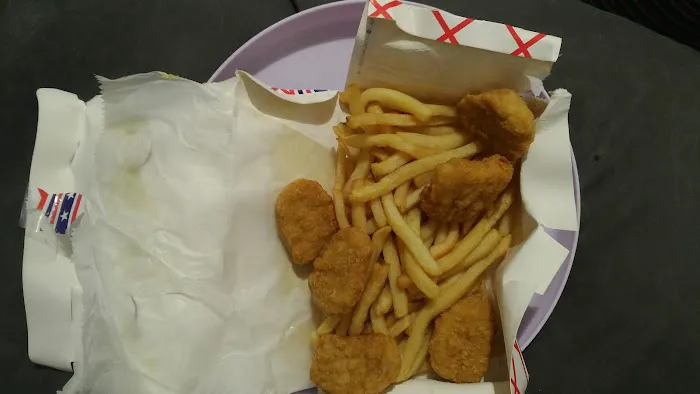 Kennedy Fried Chicken Picture 4