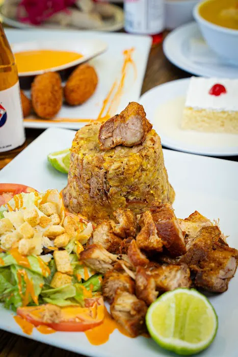 Mirador Restaurant Picture 1