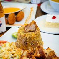 Mirador Restaurant ico