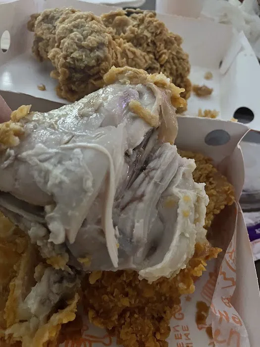 Popeyes Louisiana Kitchen Picture 7