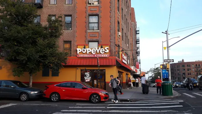 Popeyes Louisiana Kitchen Picture 4