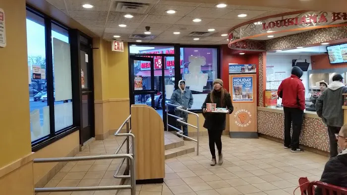 Popeyes Louisiana Kitchen Picture 6