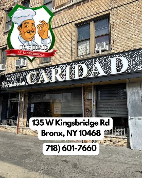 Caridad Kingsbridge Picture 4