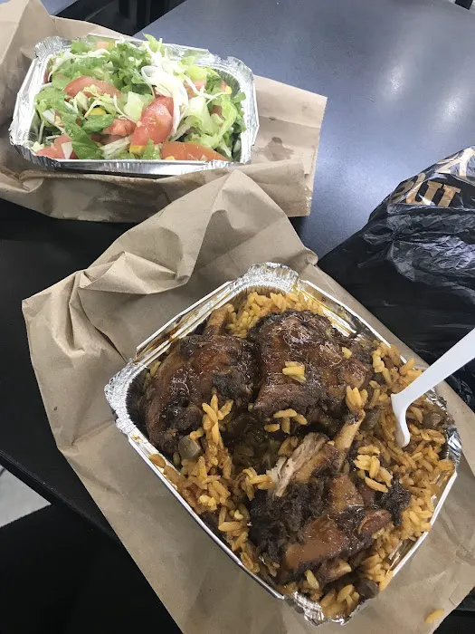 Tropical Rotisserie Picture 6