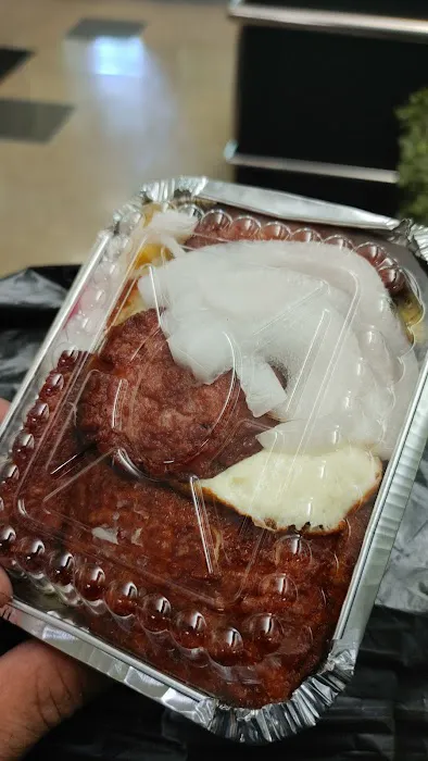 Tropical Rotisserie Picture 5