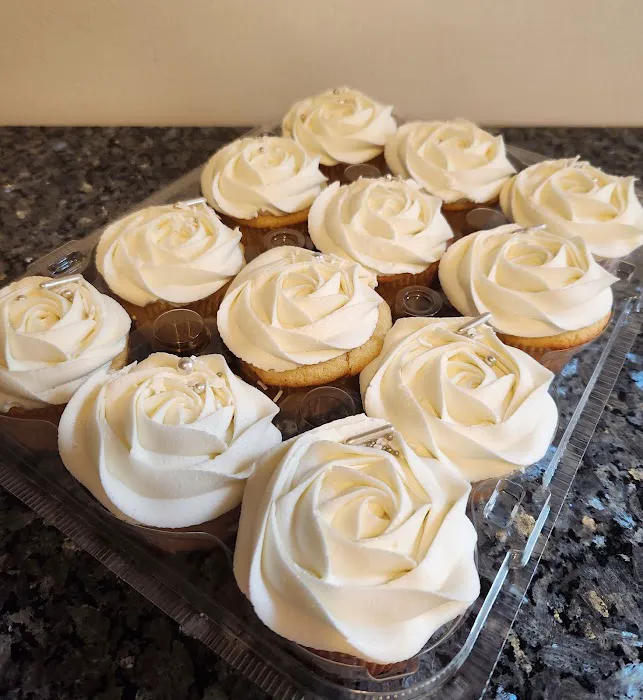Something Sweet Cakes Picture 10