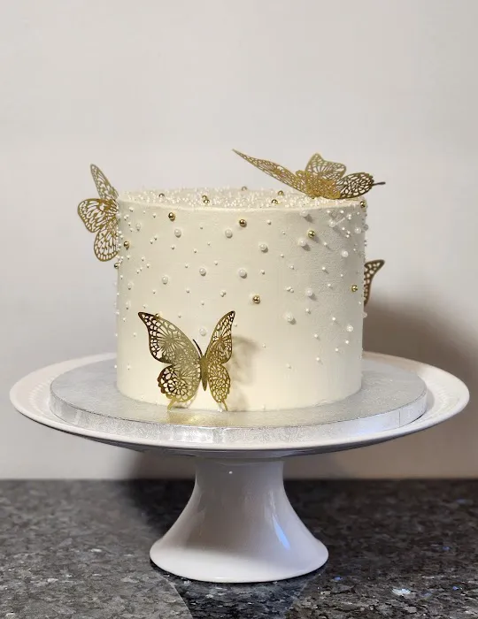 Something Sweet Cakes Picture 5