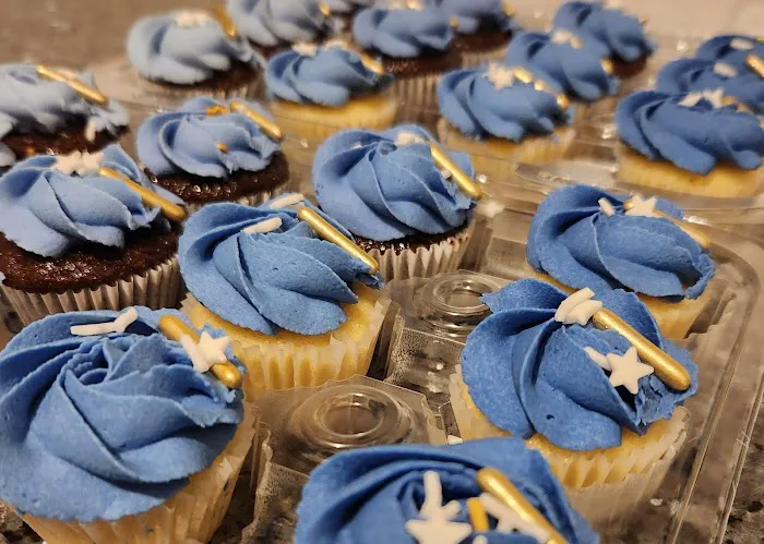 Something Sweet Cakes Picture 1