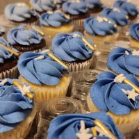Something Sweet Cakes ico