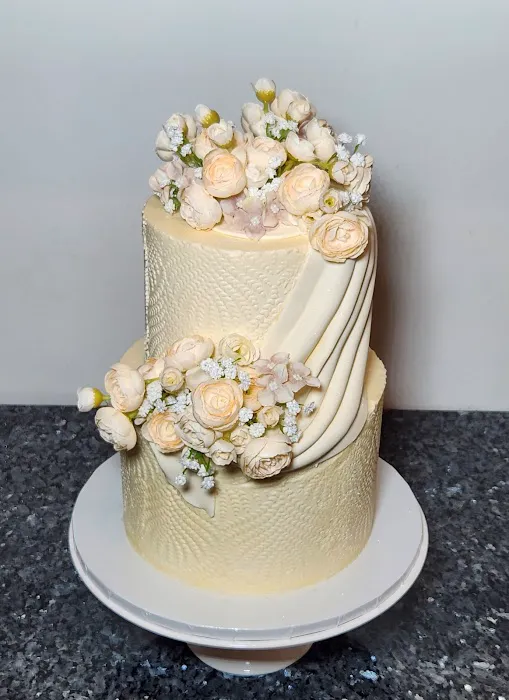 Something Sweet Cakes Picture 4